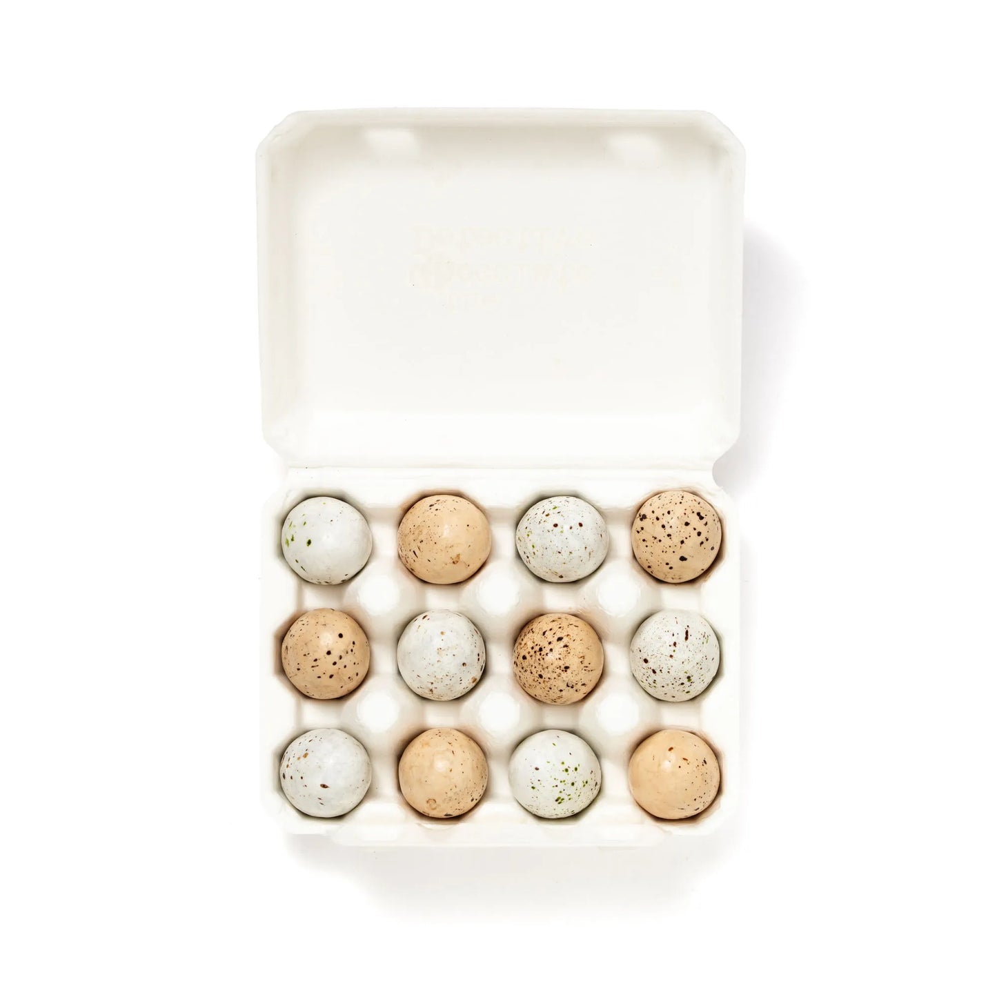 12 Kingfisher Eggs 150g