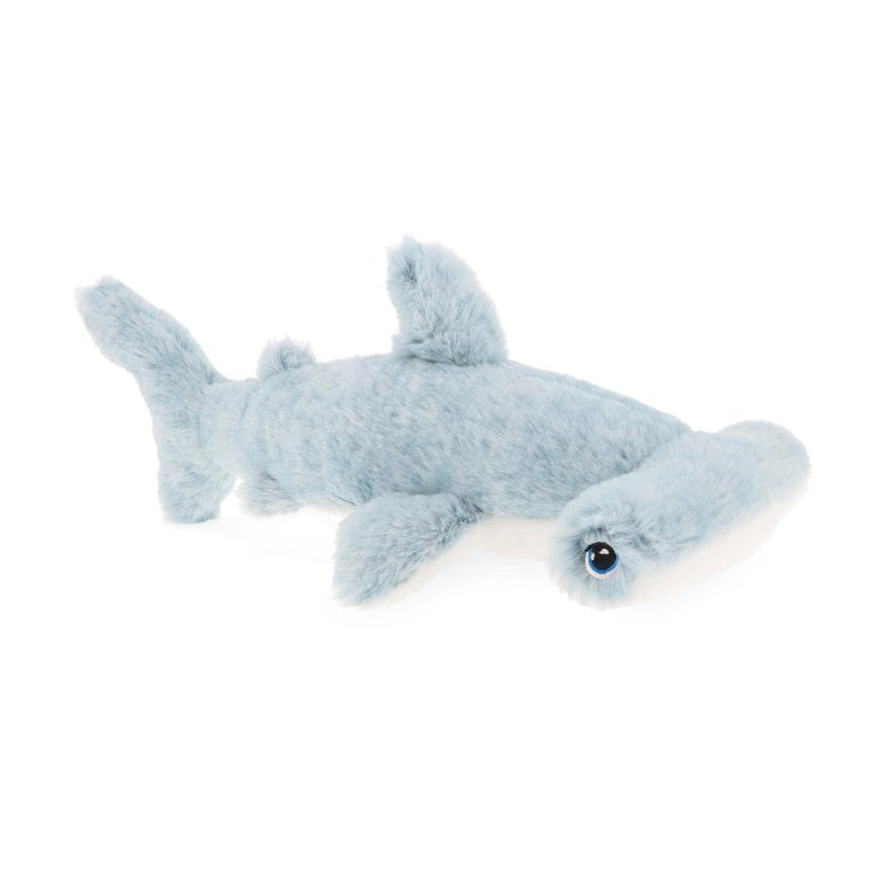 Hammerhead Shark - Soft Plush Toy (25cm)