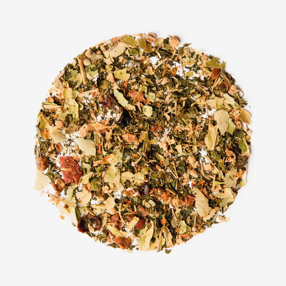 Ancient - Lime Flower & Apple (75g Loose)