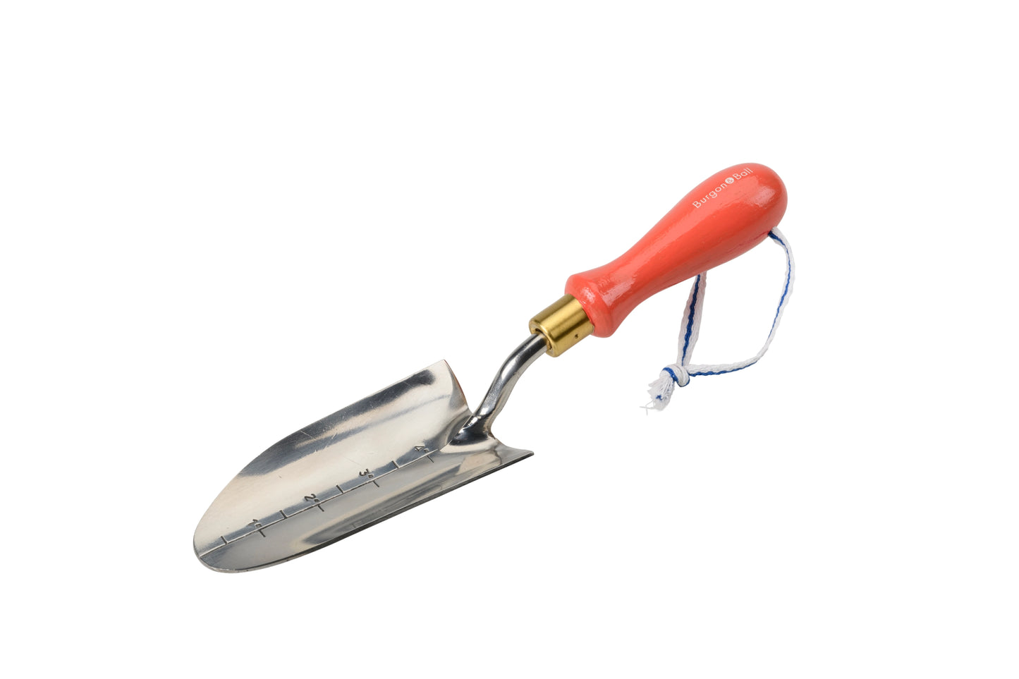 Collectors Range Red Transplanter
