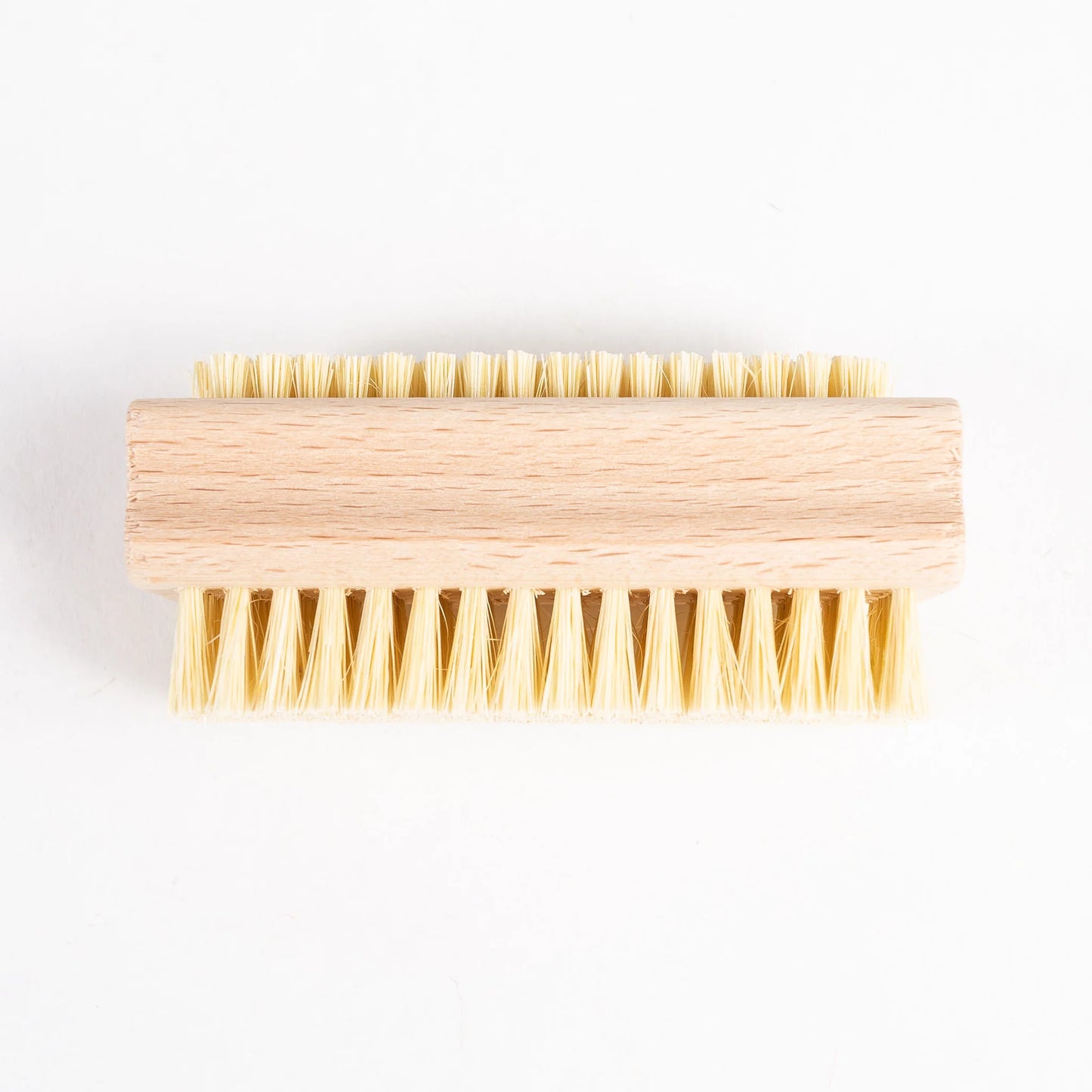 Dual Sided Nail Brush