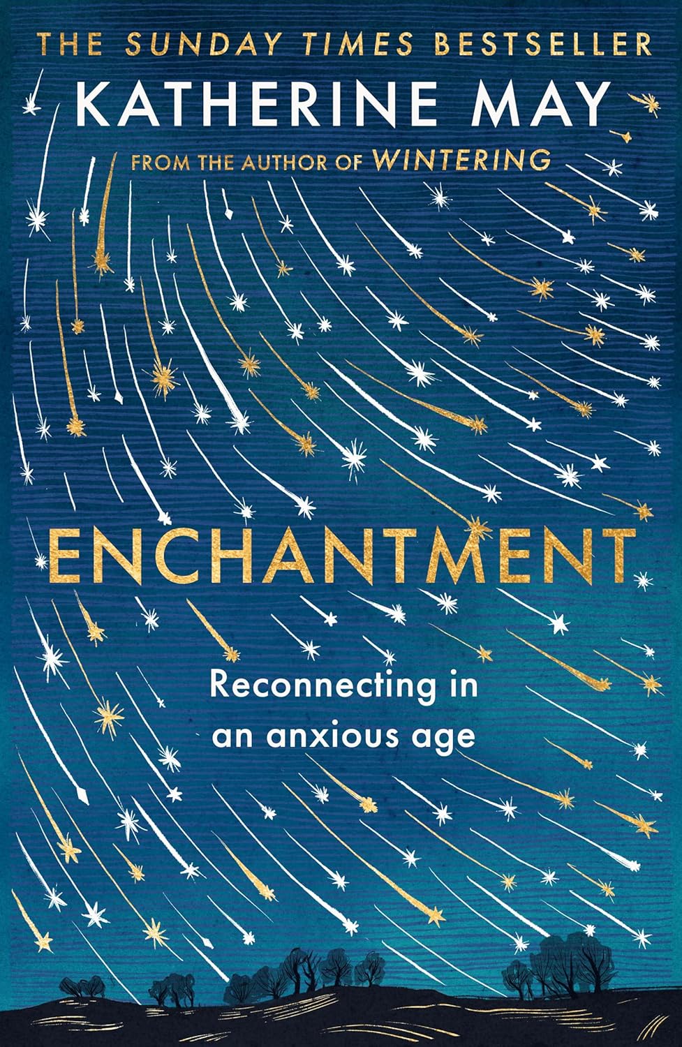 Enchantment - By Katherine May