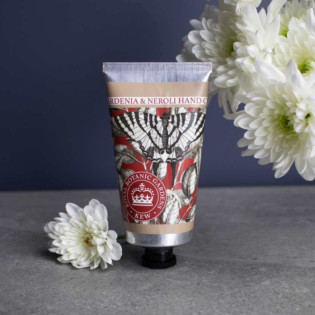 Gardenia and Neroli Hand Cream