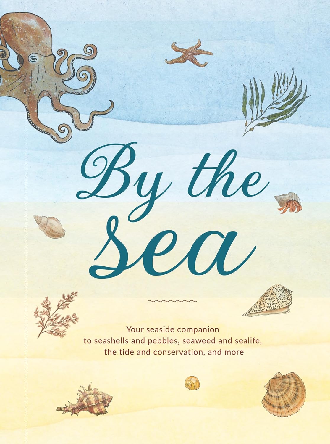 By the Sea - By Susan Kelly