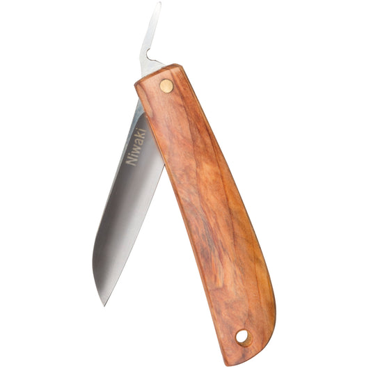 Kotoh x Niwaki Knife