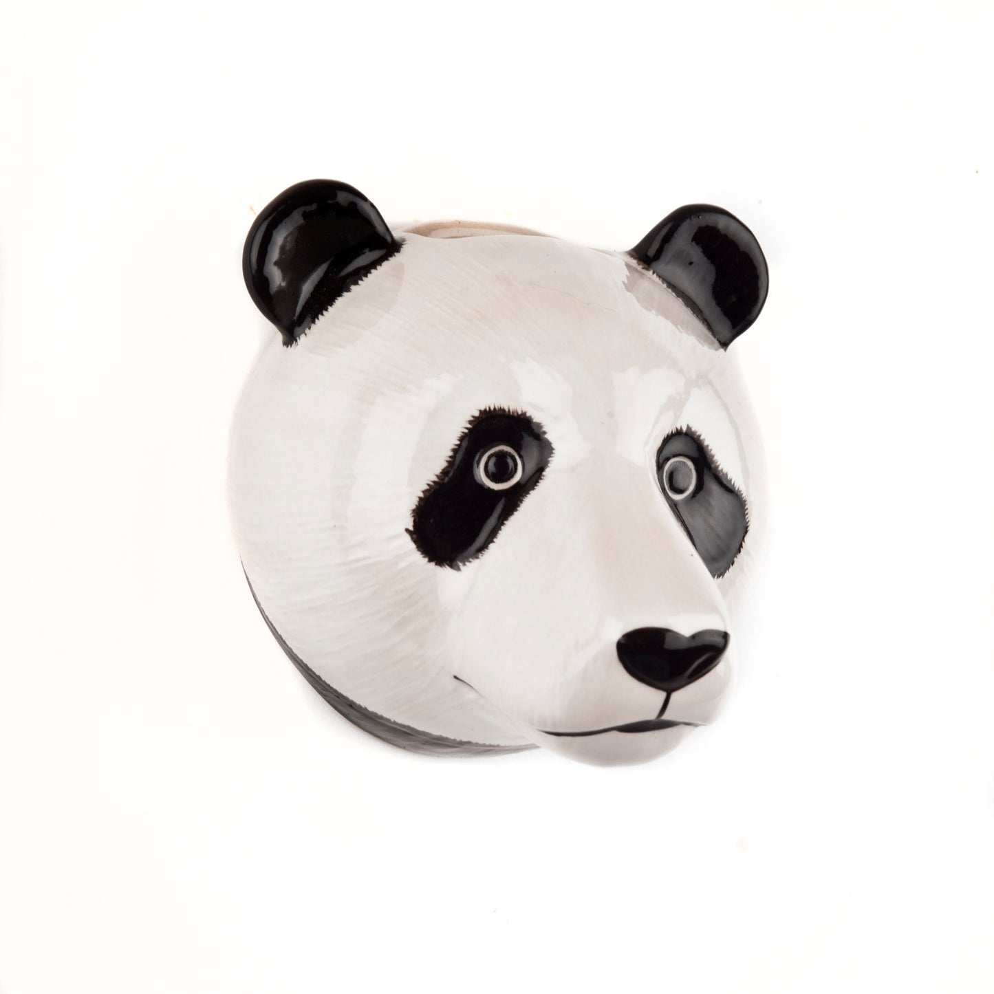 Panda Wall Vase (Small)