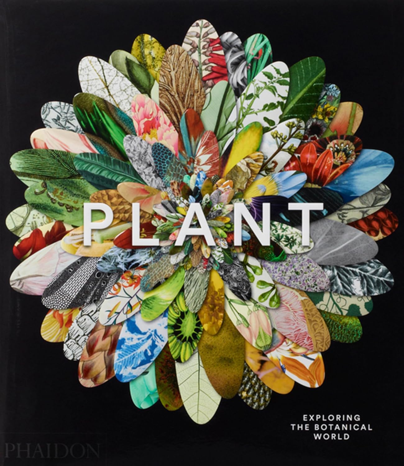 Plant - By Phaidon Editors & James Compton