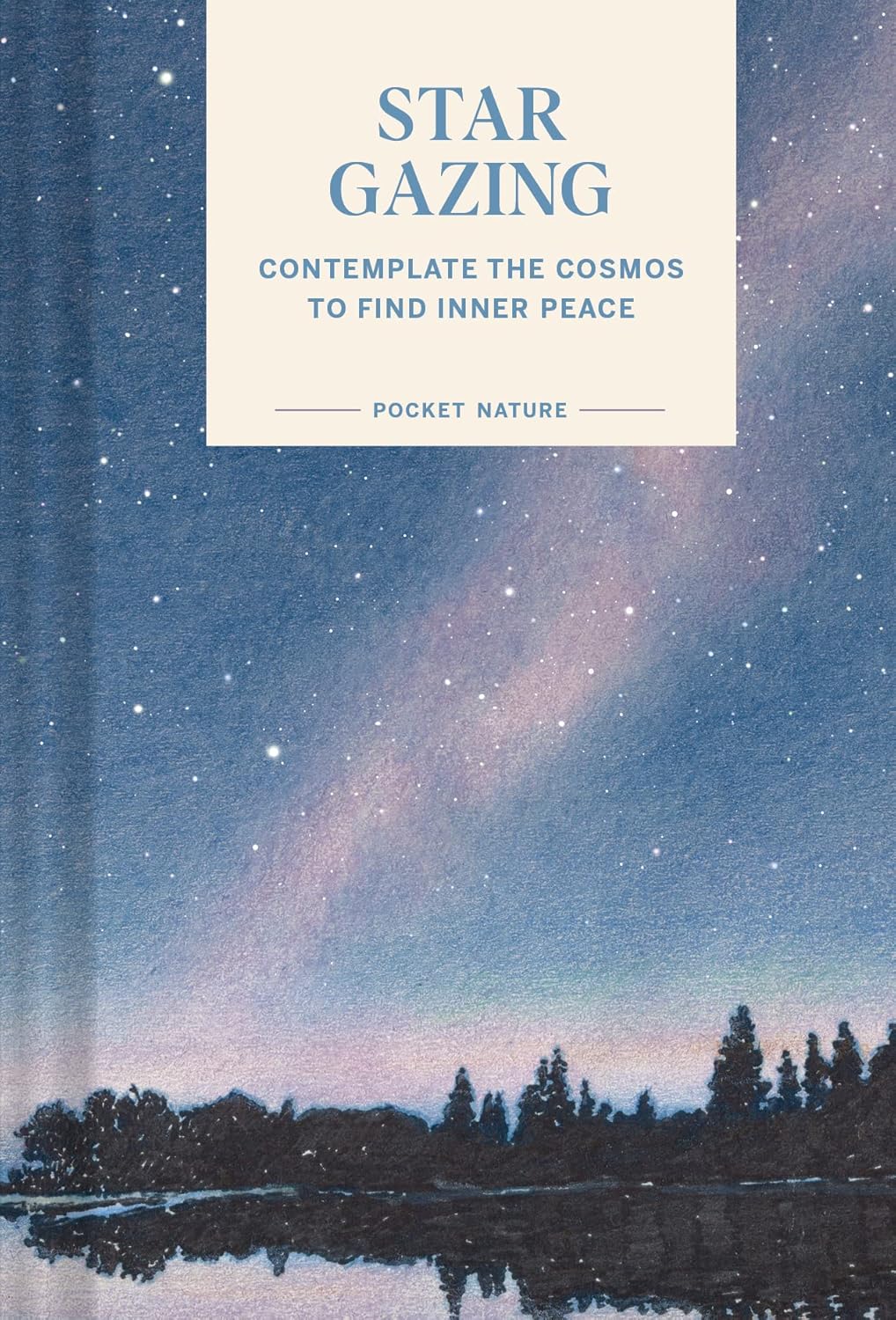 Pocket Nature: Stargazing - By Swapna Krishna