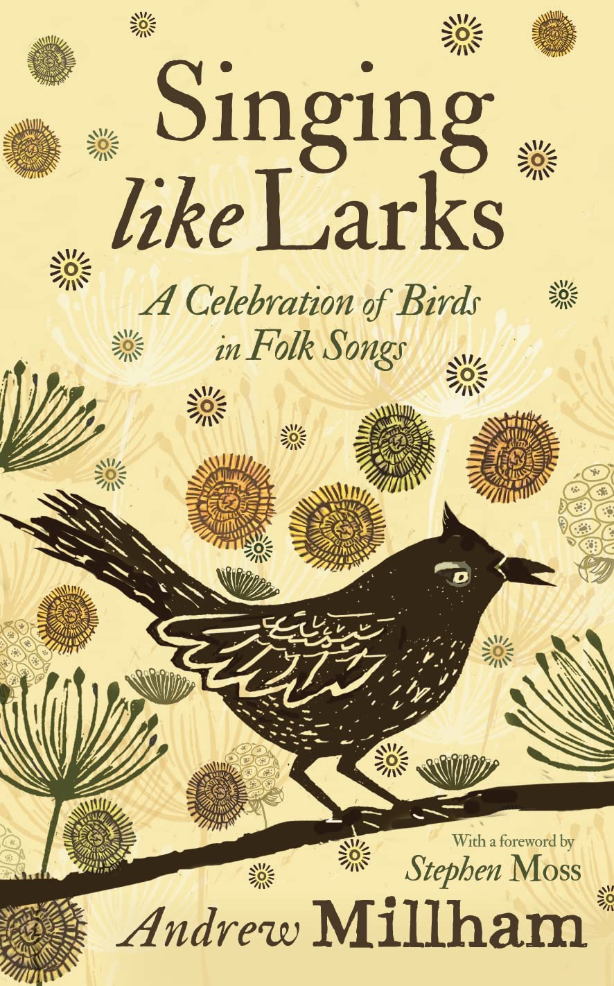 Singing Like Larks - By Andrew Millham