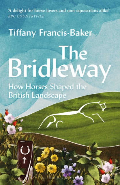 The Bridleway - By Tiffany Francis-Baker