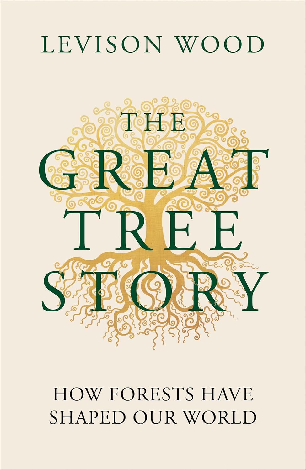 The Great Tree Story - By Levison Wood