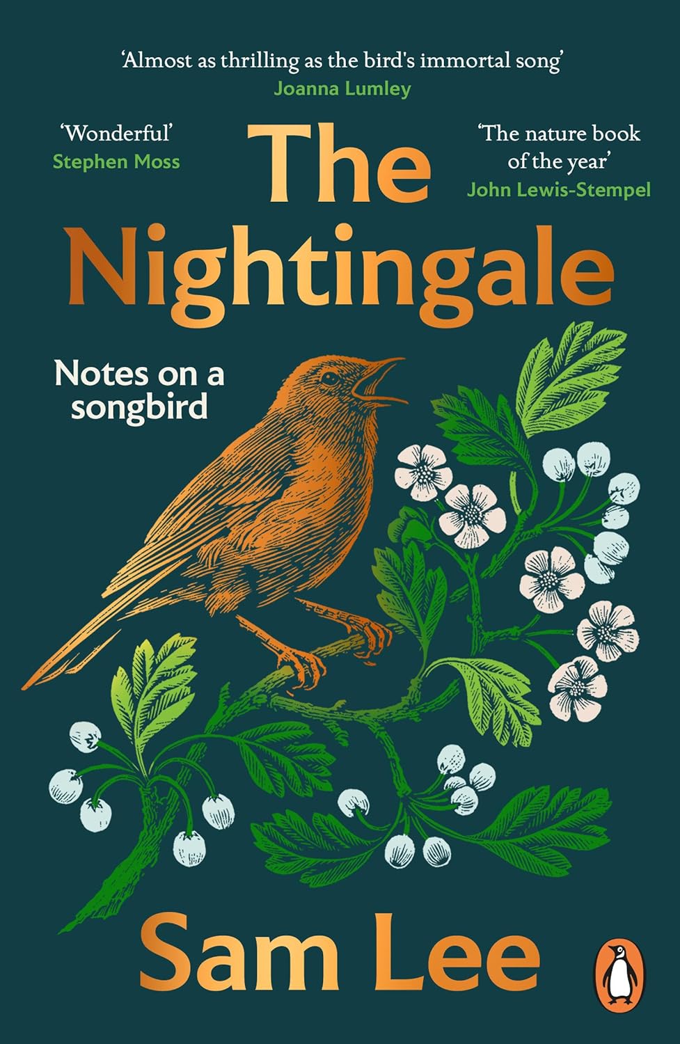 The Nightingale - By Sam Lee