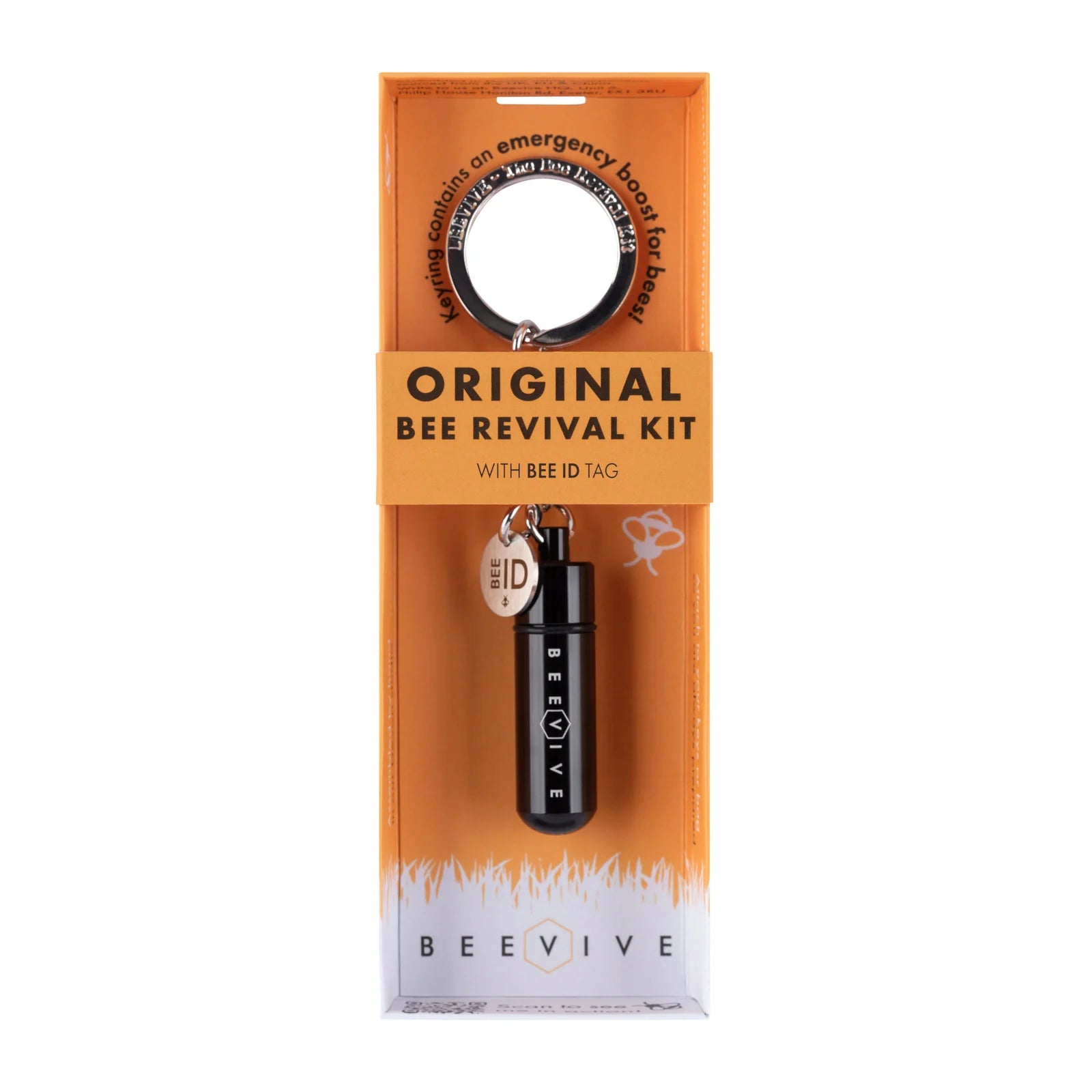 The Original Bee Revival Kit - Black Edition – Wild Fungarium