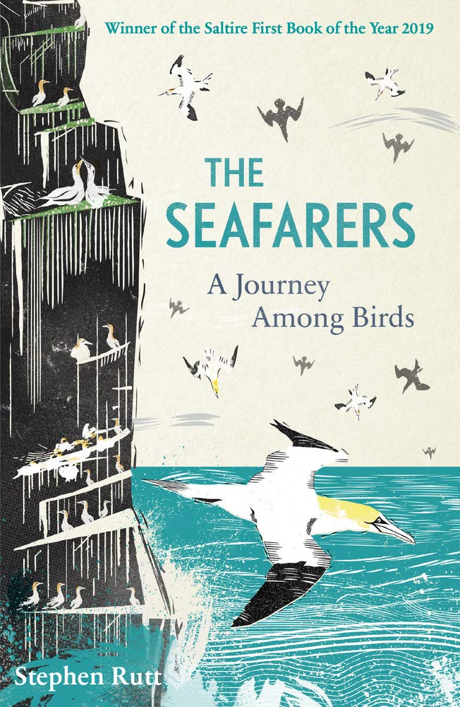 The Seafarers - By Stephen Rutt