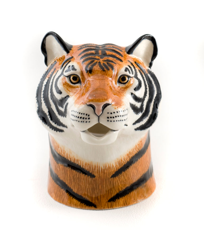 Tiger Jug (Medium)