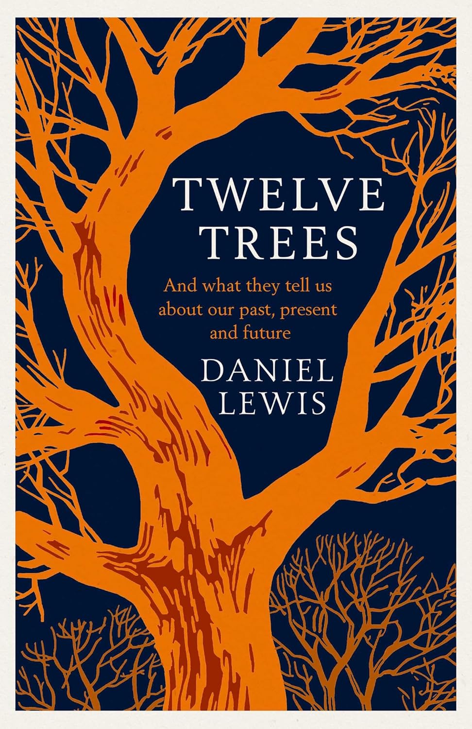 Twelve Trees - By Daniel Lewis