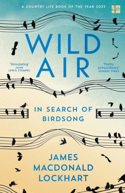 Wild Air - By James Macdonald Lockhart