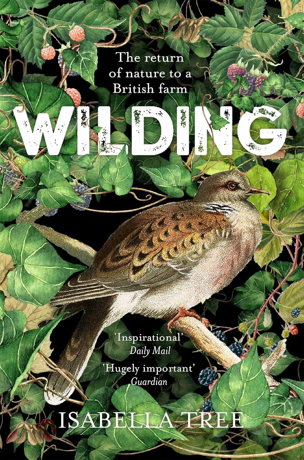 Wilding - By Isabella Tree