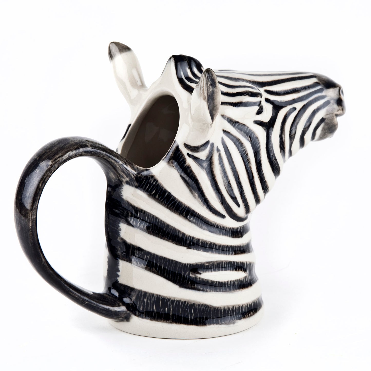 Zebra Jug (Large)