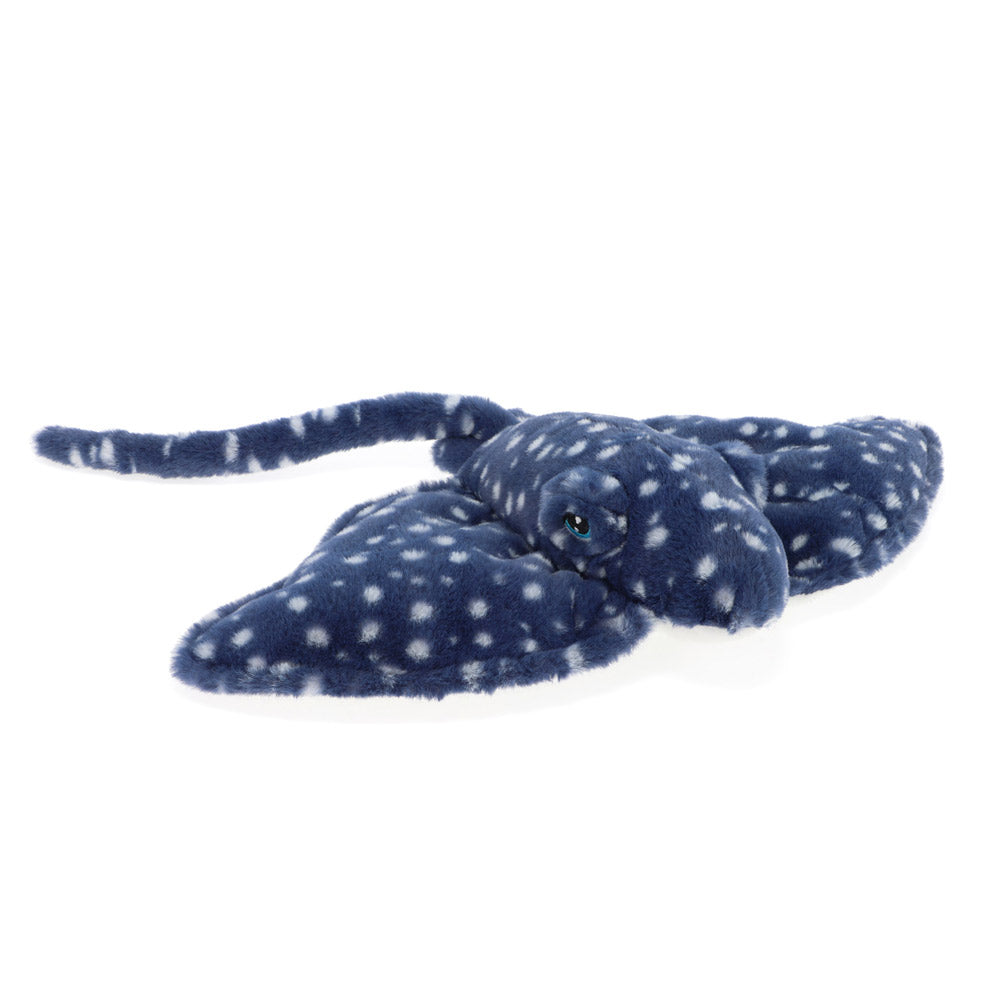 Sting Ray - Soft Plush Toy (25cm)