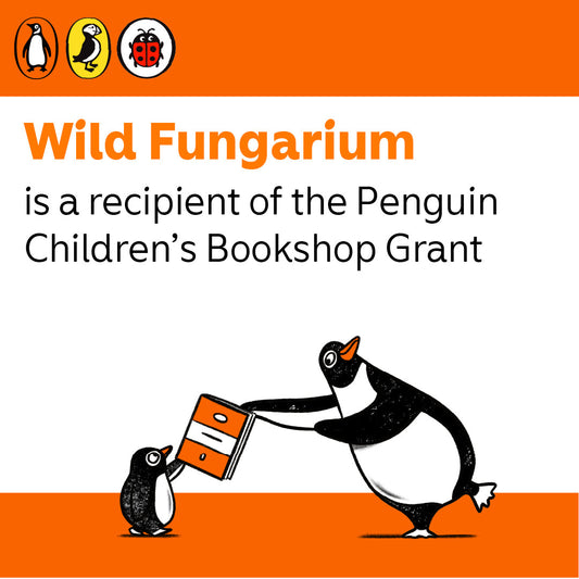 Penguin Children's Bookshop Grant