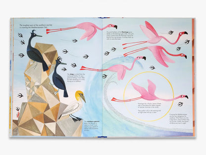1001 Birds - By Joanna Rzezak