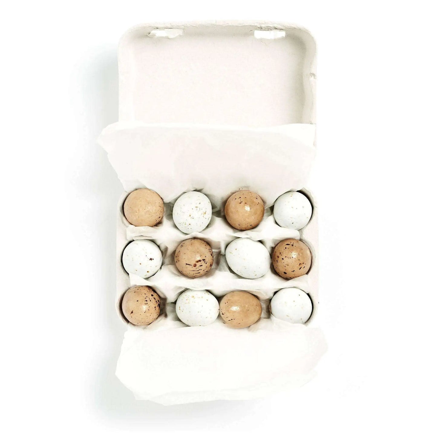 12 Blue Tit Eggs 150g