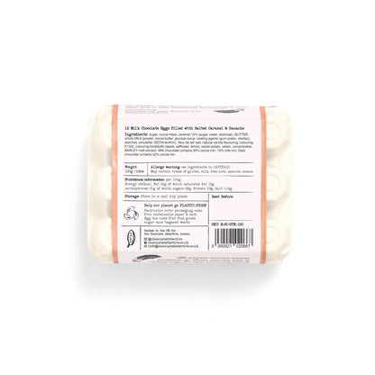 12 Stork Eggs 150g