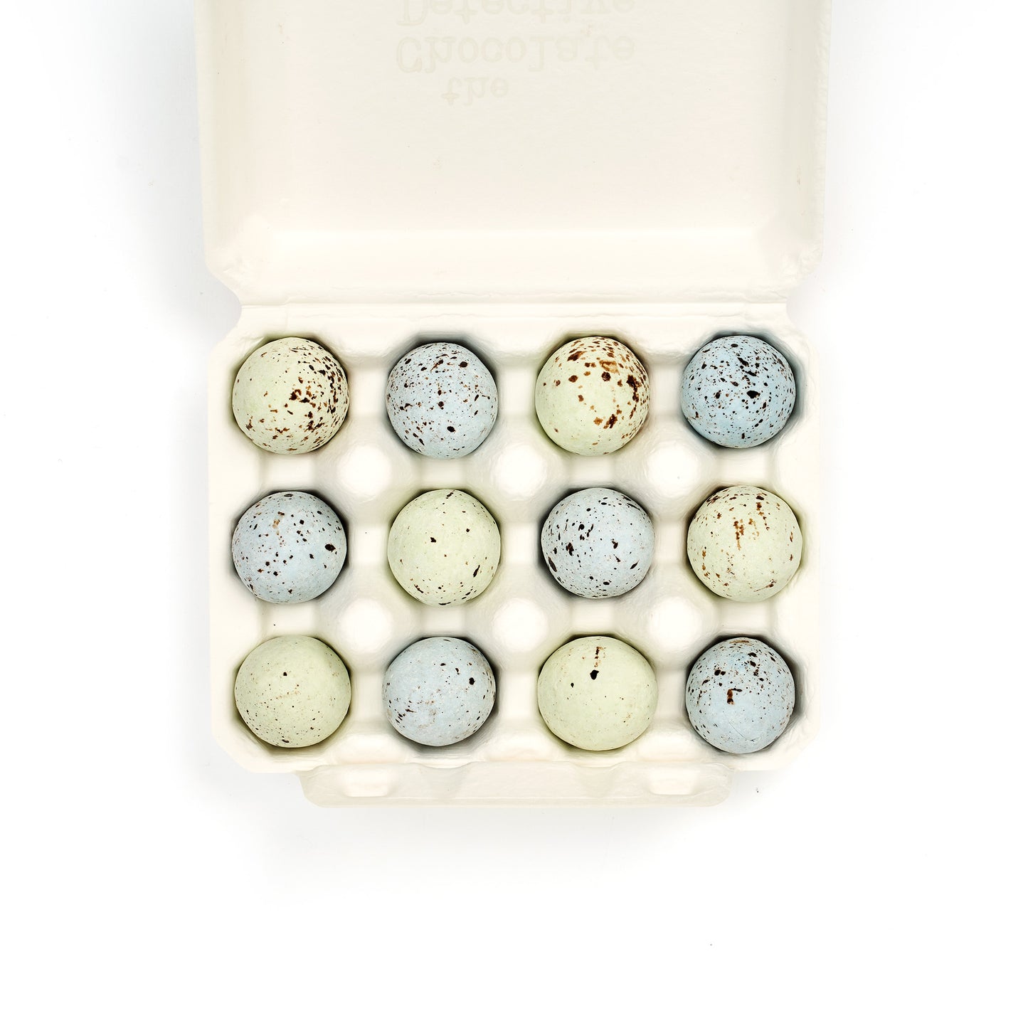12 Wren Eggs 150g