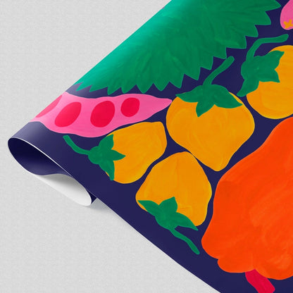 Gift Wrap Service