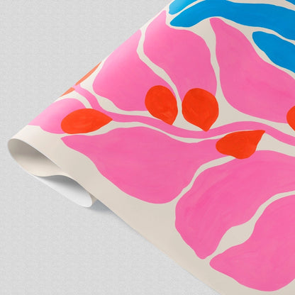 Gift Wrap Service