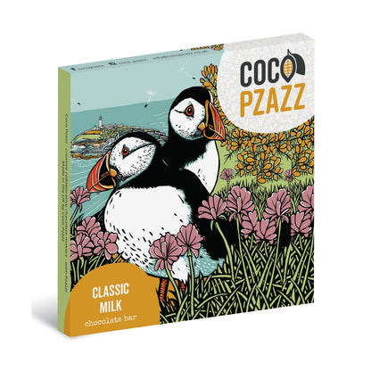 Classic Milk Chocolate 80g