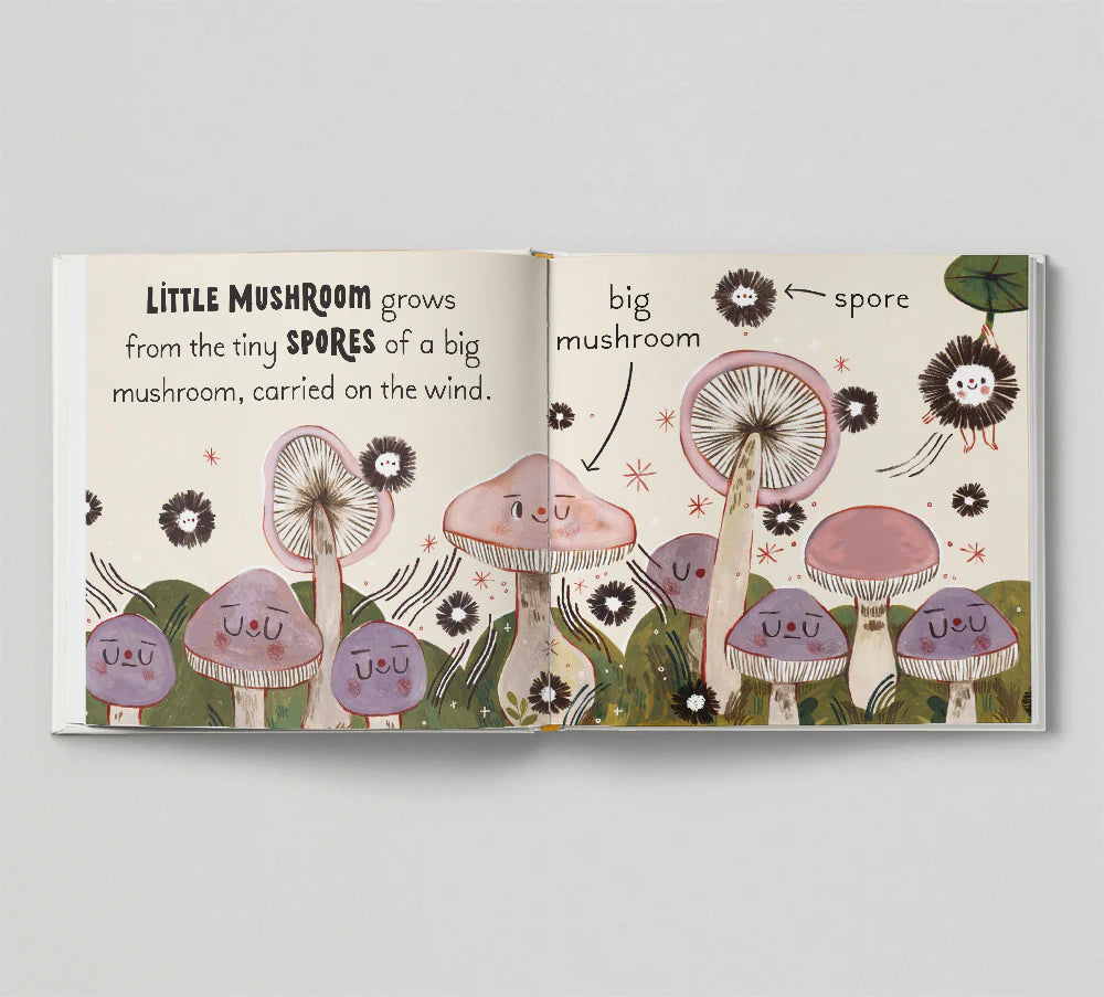 5 Minute Nature Story Box - By  Gabby Dawnay, Illustrated by Mona K