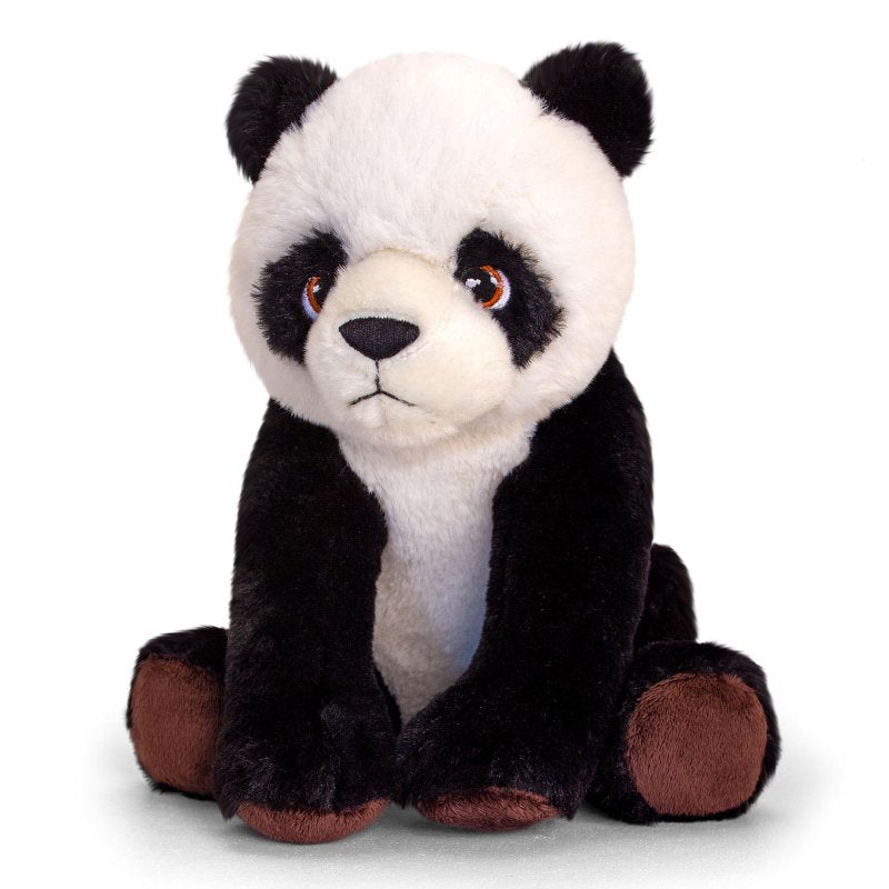 Panda - Soft Plush Toy (25cm)