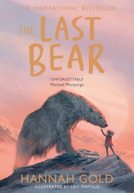 The Last Bear - By Hannah Gold