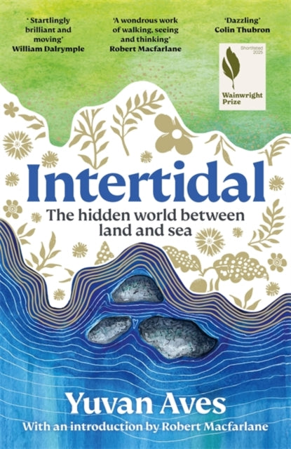 Intertidal - By Yuvan Aves