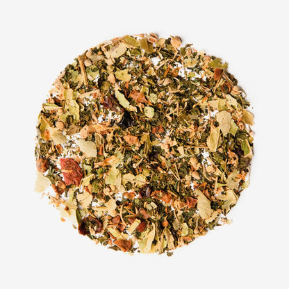 Ancient - Lime Flower & Apple (75g Loose)