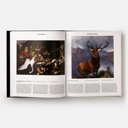 Animal: Exploring the Zoological World - by Phaidon Press