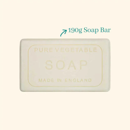 Olive Grove Soap Bar