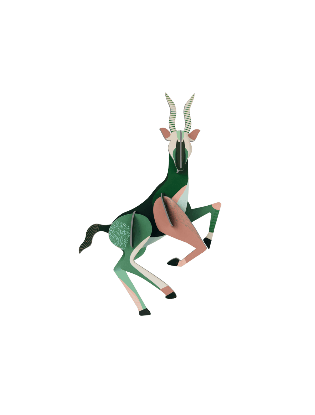 Antelope - StudioROOF