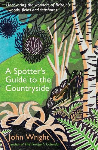A Spotter's Guide to the Countryside - By John Wright