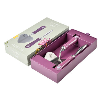 Asteraceae Trowel and Dibber Gift Set