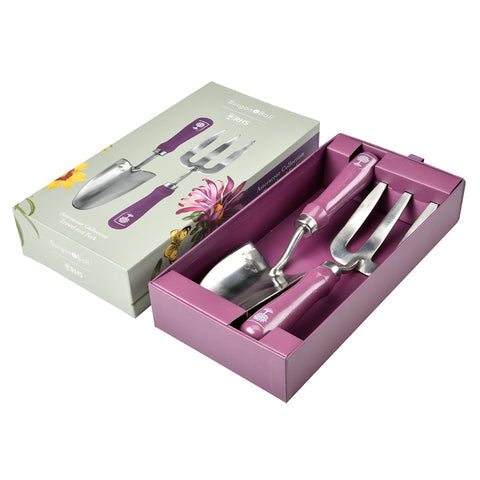 Asteraceae Trowel and Fork Gift Set