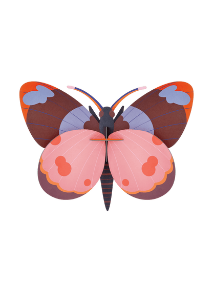Bellissima Butterfly - StudioROOF