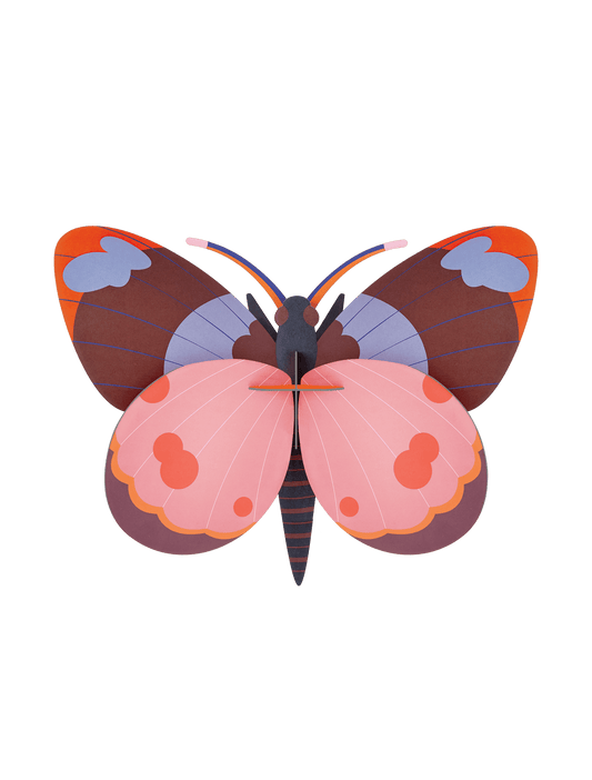 Bellissima Butterfly - StudioROOF