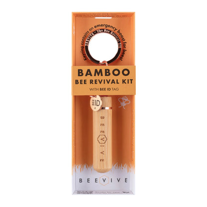 Bamboo Bee Revival Kit - Rose Gold
