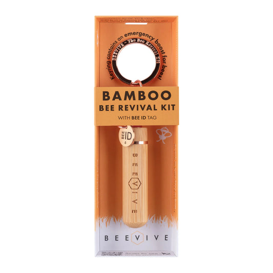 Bamboo Bee Revival Kit - Rose Gold