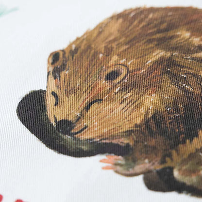 Beavers Apron