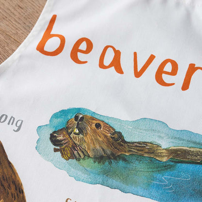 Beavers Apron