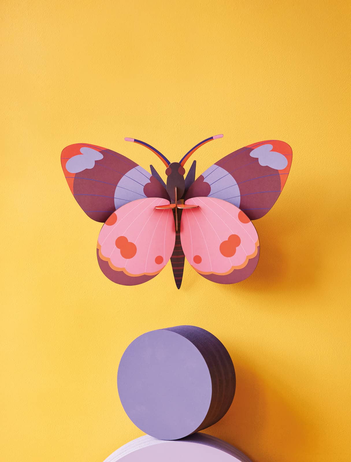 Bellissima Butterfly - StudioROOF